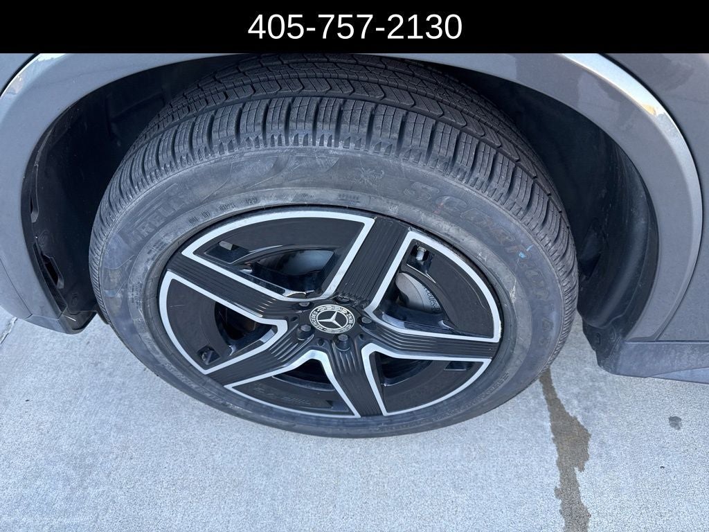 2023 Mercedes-Benz GLC GLC 300 4MATIC®