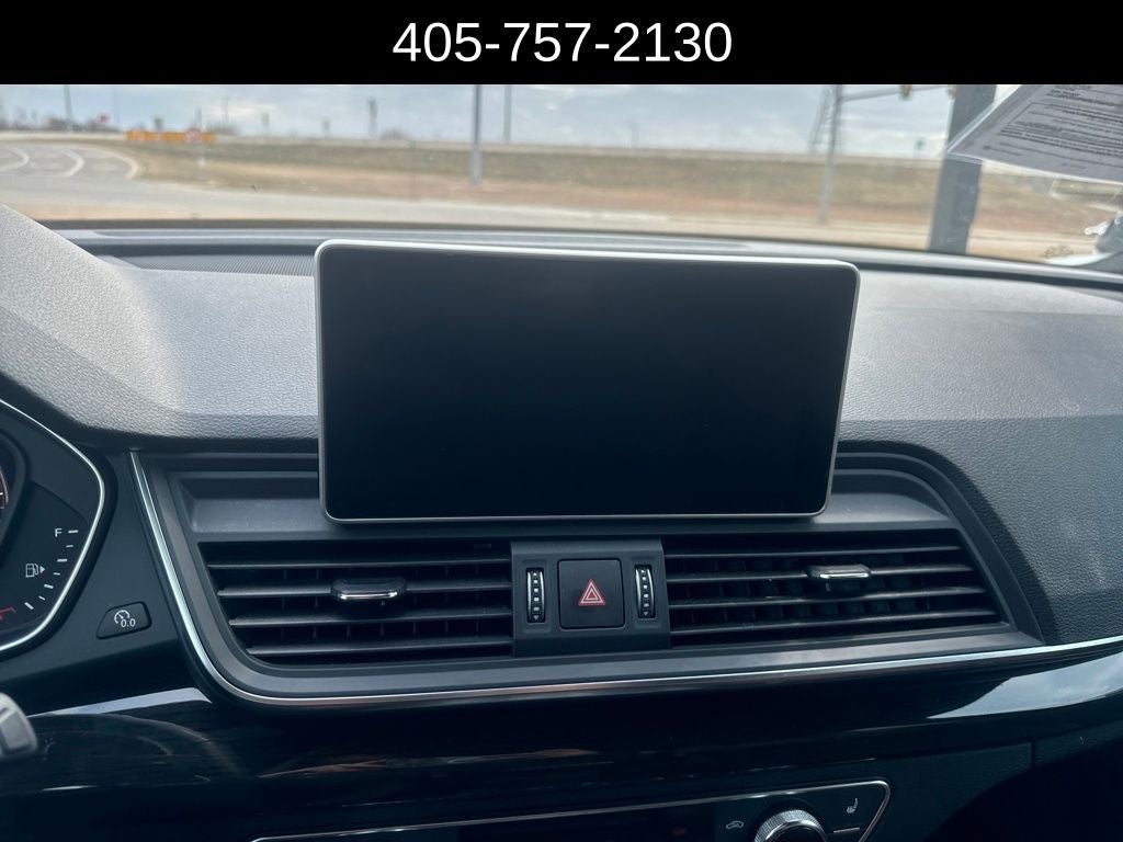 2019 Audi Q5 2.0T Premium Plus quattro