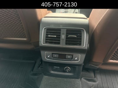 2019 Audi Q5 2.0T Premium Plus quattro