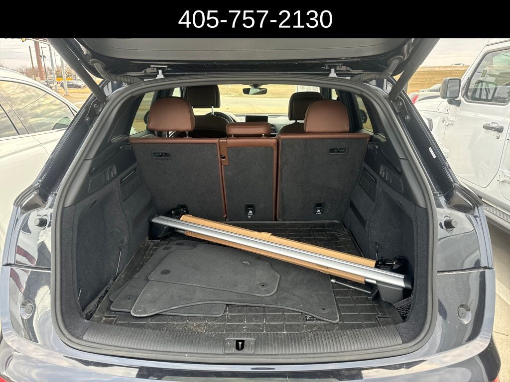 2019 Audi Q5 2.0T Premium Plus quattro