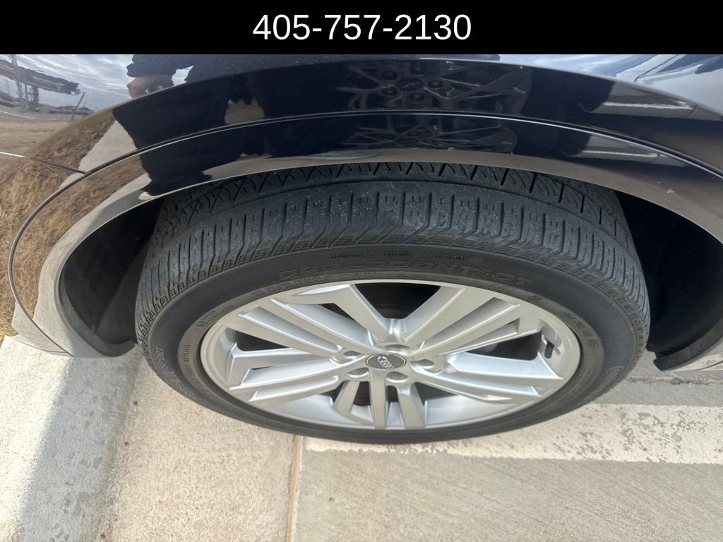 2019 Audi Q5 2.0T Premium Plus quattro