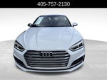 2018 Audi S5 3.0T Premium Plus quattro