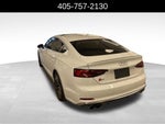 2018 Audi S5 3.0T Premium Plus quattro