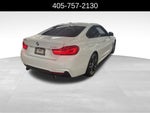 2018 BMW 4 Series 440i