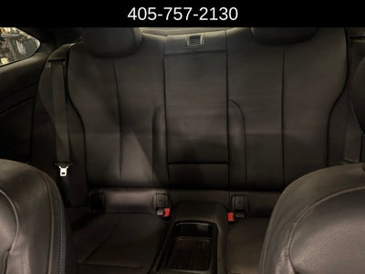 2018 BMW 4 Series 440i