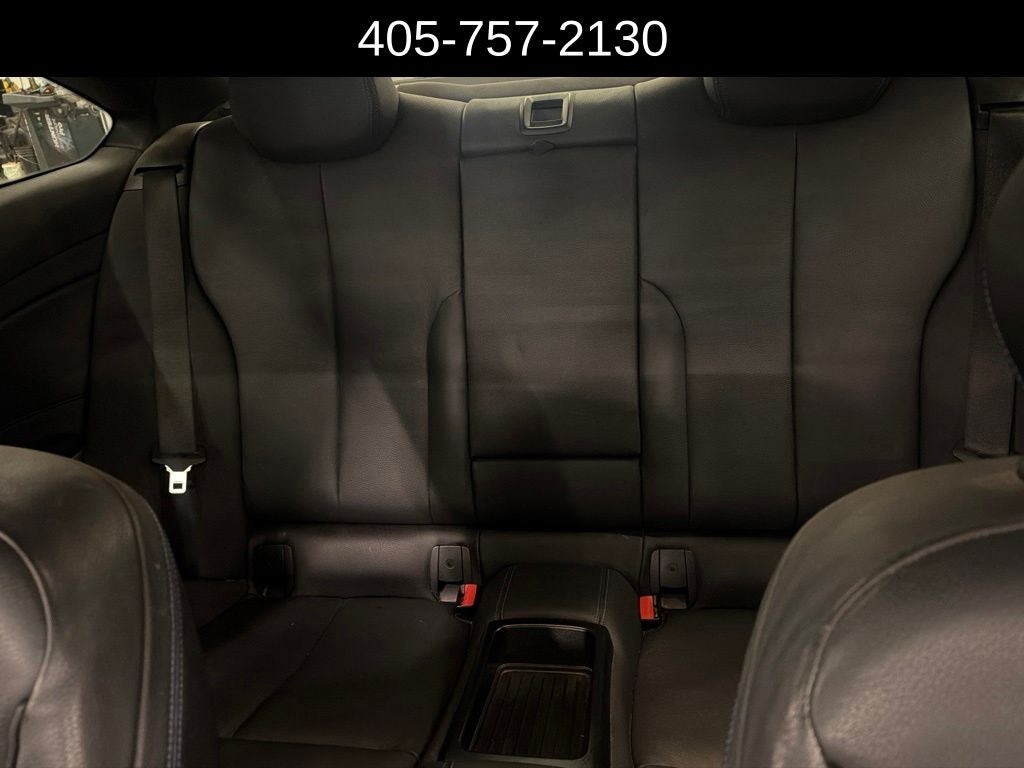 2018 BMW 4 Series 440i