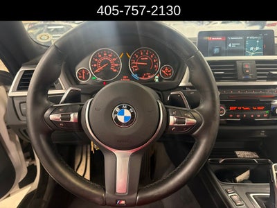 2018 BMW 4 Series 440i