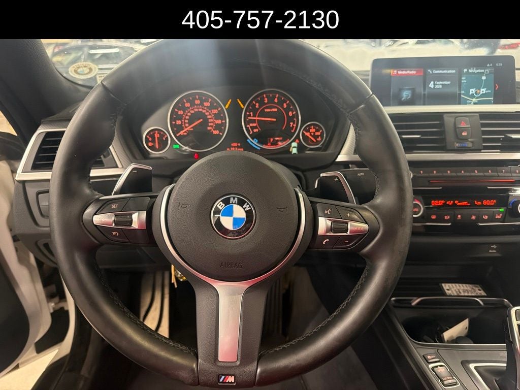 2018 BMW 4 Series 440i