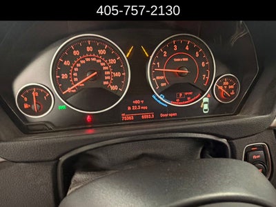 2018 BMW 4 Series 440i
