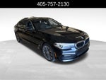 2019 BMW 5 Series 530i xDrive