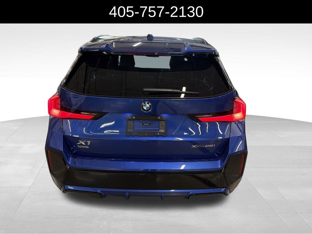 2025 BMW X1 xDrive28i