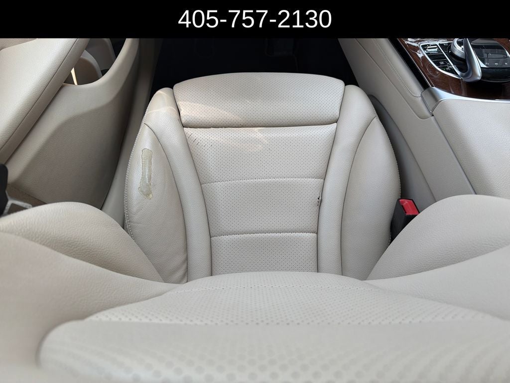2018 Mercedes-Benz GLC GLC 300 4MATIC®