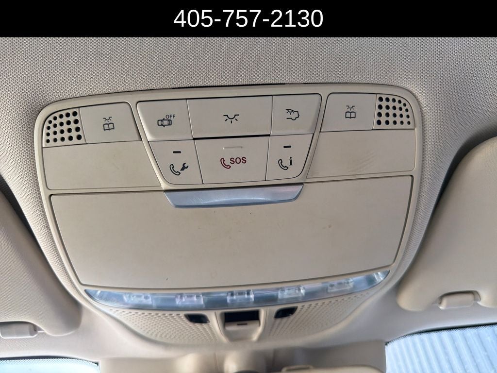 2018 Mercedes-Benz GLC GLC 300 4MATIC®