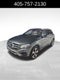 2018 Mercedes-Benz GLC GLC 300 4MATIC®