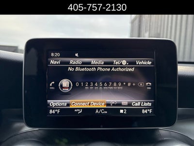 2018 Mercedes-Benz GLC GLC 300 4MATIC®