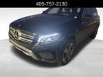 2018 Mercedes-Benz GLC GLC 300 4MATIC®