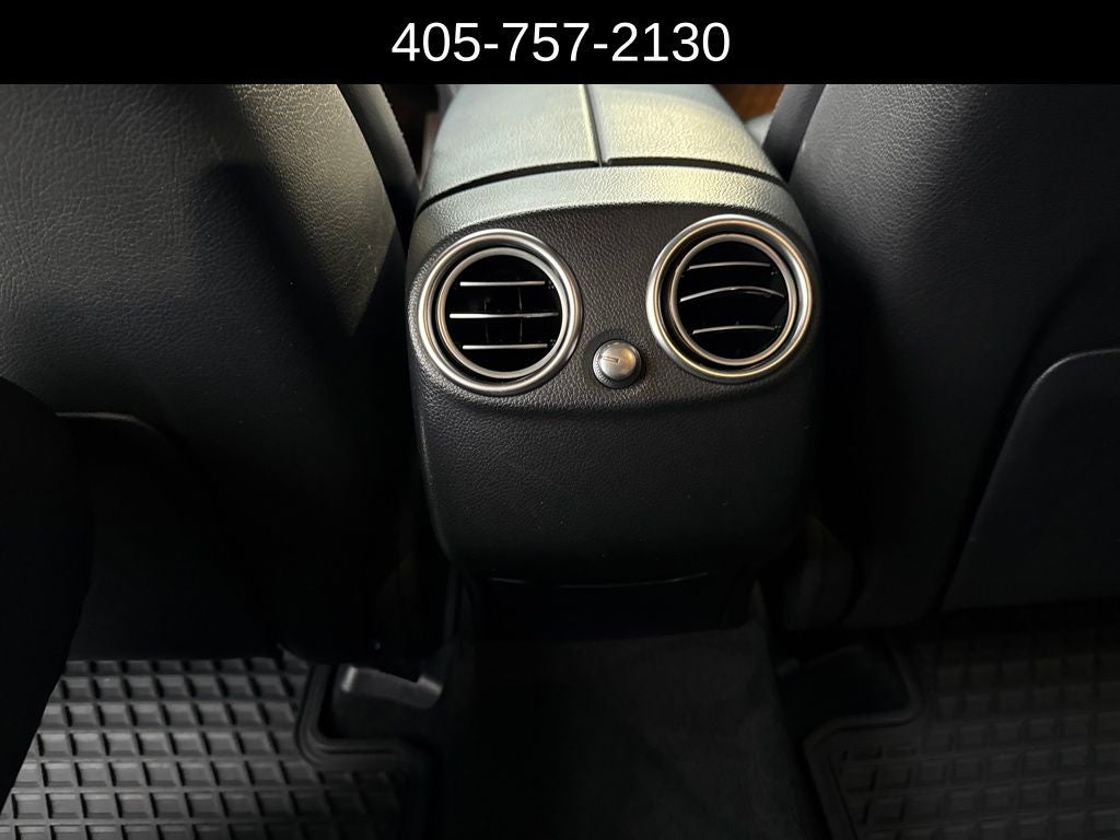 2018 Mercedes-Benz GLC GLC 300 4MATIC®