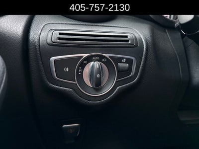 2018 Mercedes-Benz GLC GLC 300 4MATIC®