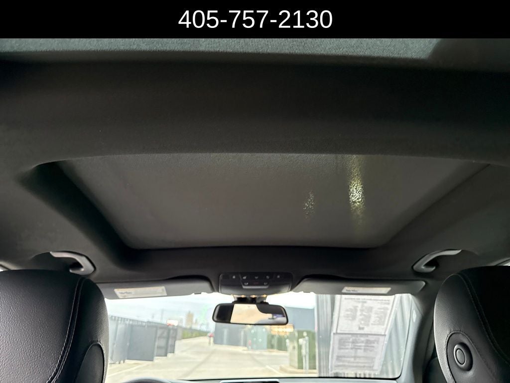 2018 Mercedes-Benz GLC GLC 300 4MATIC®