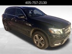 2018 Mercedes-Benz GLC GLC 300 4MATIC®