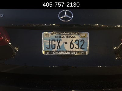 2018 Mercedes-Benz GLC GLC 300 4MATIC®