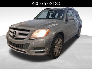 2014 Mercedes-Benz GLK GLK 350 4MATIC®