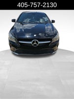 2017 Mercedes-Benz CLA CLA 250