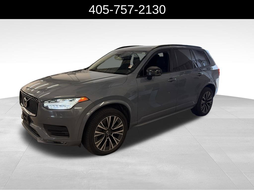2020 Volvo XC90