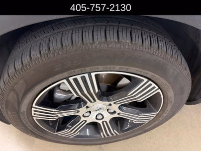 2021 Volvo XC40 T5 Inscription