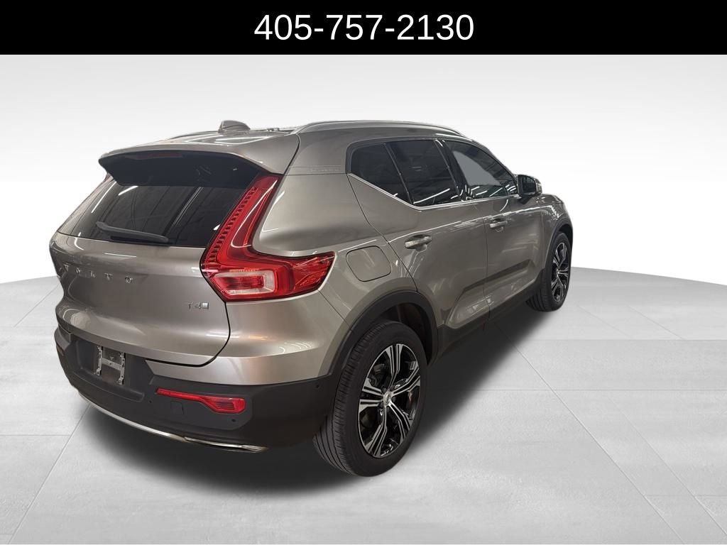 2020 Volvo XC40 T4 Inscription