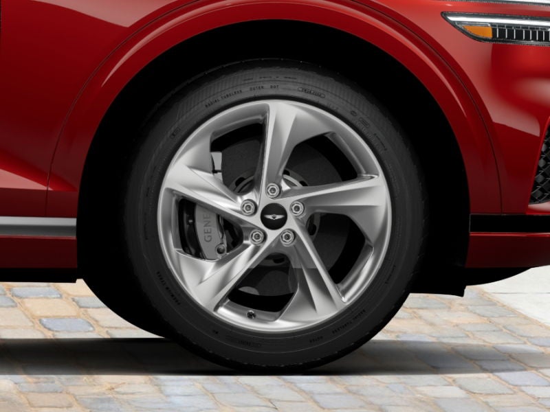 2026 Genesis GV70 2.5T Select