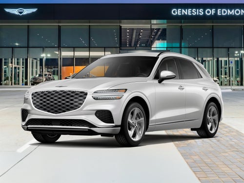 2026 Genesis GV70 2.5T