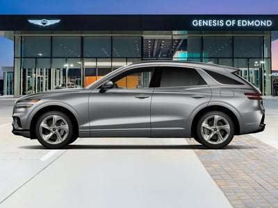 2026 Genesis GV70 2.5T
