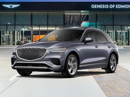 2026 Genesis GV70 Base