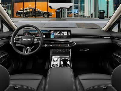 2026 Genesis GV70 2.5T