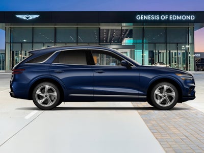 2026 Genesis GV70 2.5T