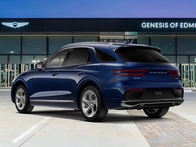 2026 Genesis GV70 2.5T