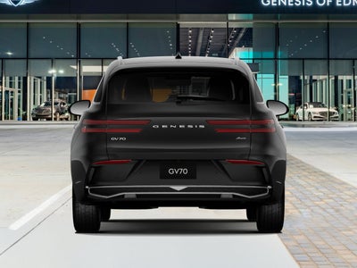 2026 Genesis GV70 2.5T