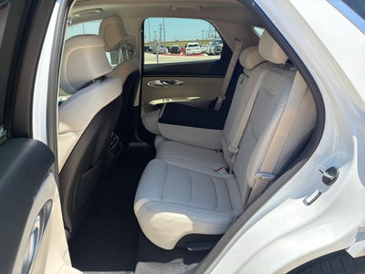 2026 Genesis GV70 2.5T SELECT