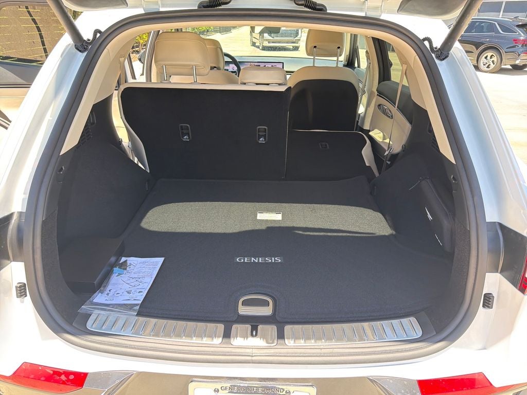 2026 Genesis GV70 2.5T SELECT