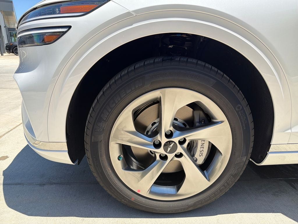 2026 Genesis GV70 2.5T SELECT
