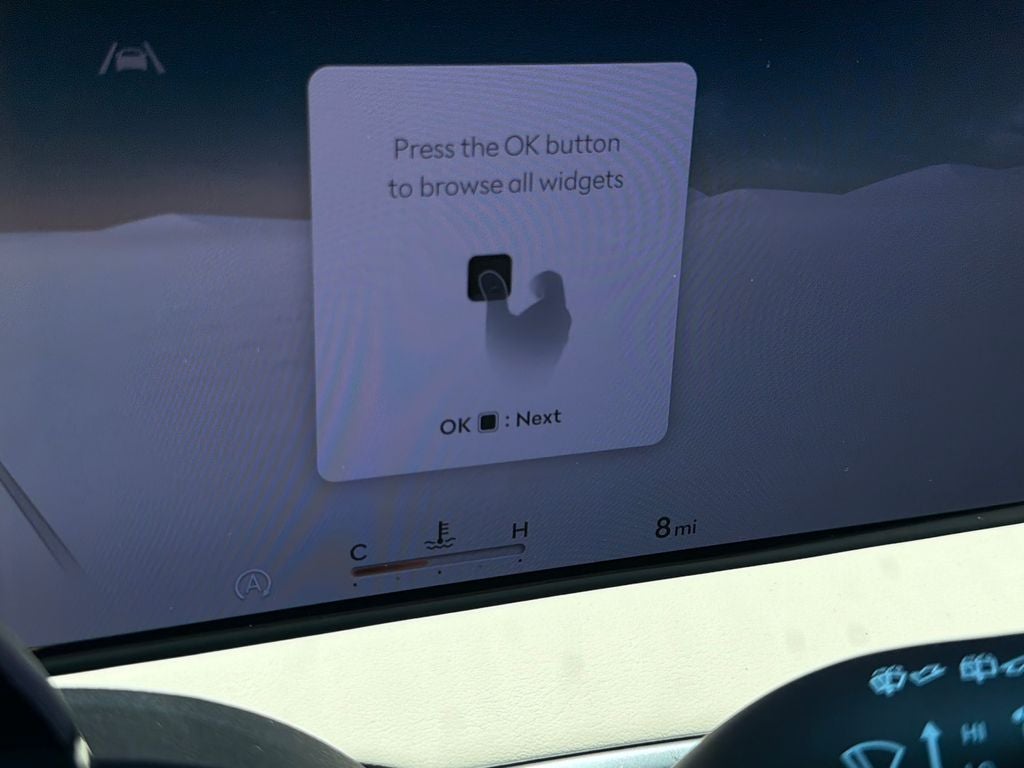 2026 Genesis GV70 2.5T SELECT