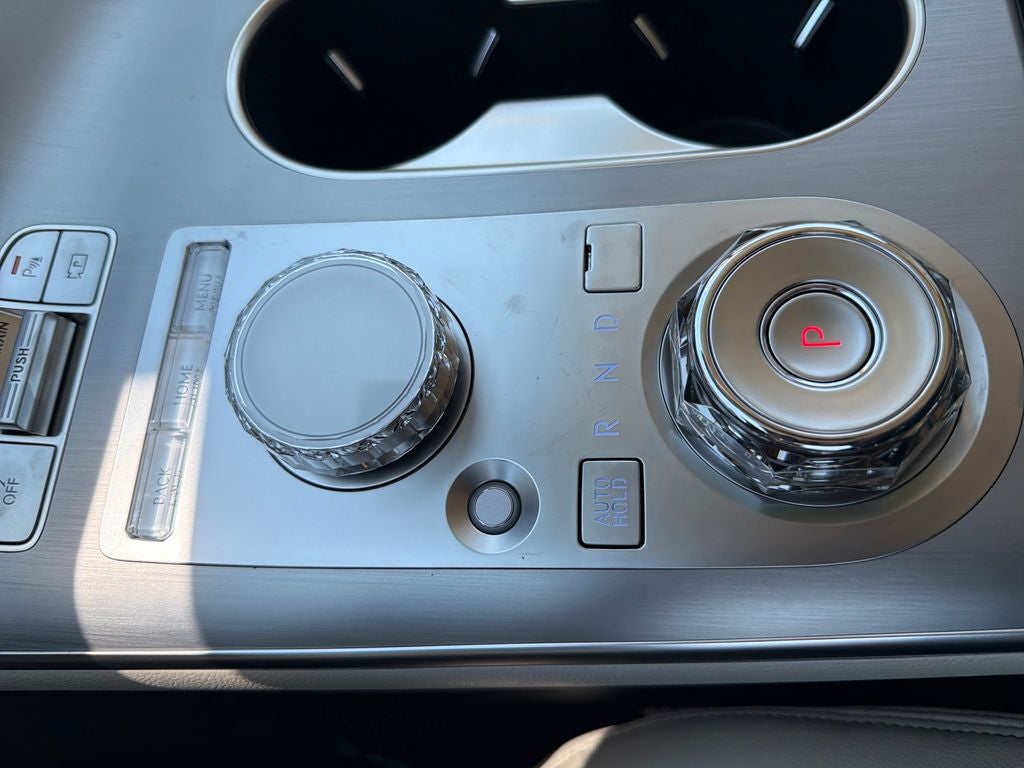 2026 Genesis GV70 2.5T SELECT