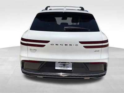2026 Genesis GV70 2.5T SELECT
