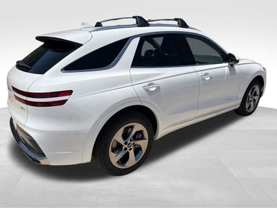 2026 Genesis GV70 2.5T SELECT