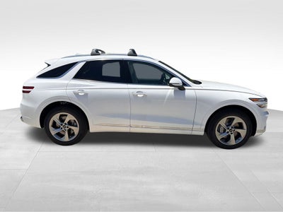 2026 Genesis GV70 2.5T SELECT