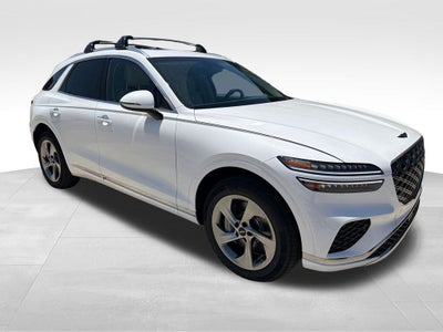 2026 Genesis GV70 2.5T SELECT