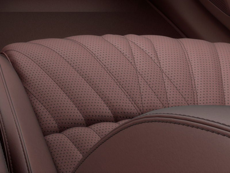 2026 Genesis G90 3.5T E-SC MHEV