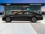 2026 Genesis G90 3.5T E-SC MHEV