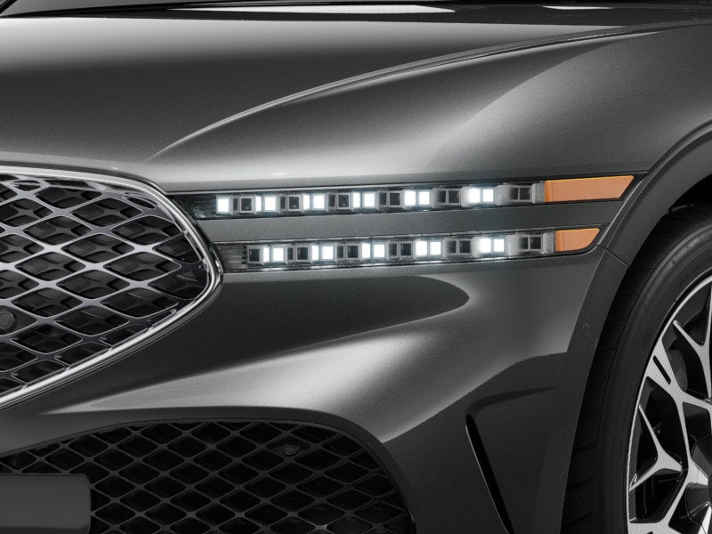 2026 Genesis G90 3.5T e-SC